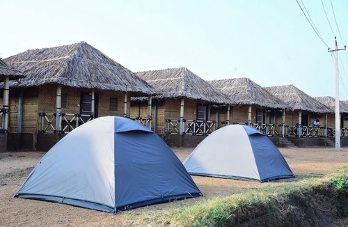 Hampi Resort | Sunny Guest House Hampi