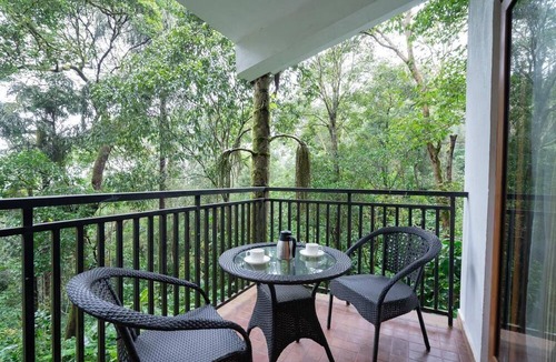 Madikeri Resort | Hillscape Resort