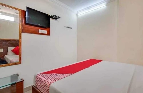 Vijayawada Hotel | HOTELTEJAS INN