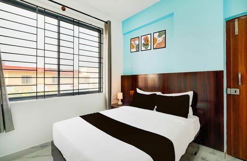 Agara House | Collection O Jeevan Bima Nagar HAL Road