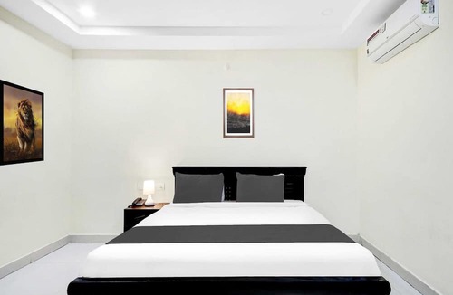 Dwaraka Nagar House | Super Collection O Daba Garden Road