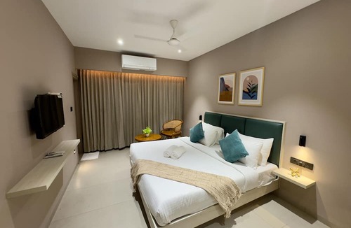 Peelamedu Hotel | AltinStays