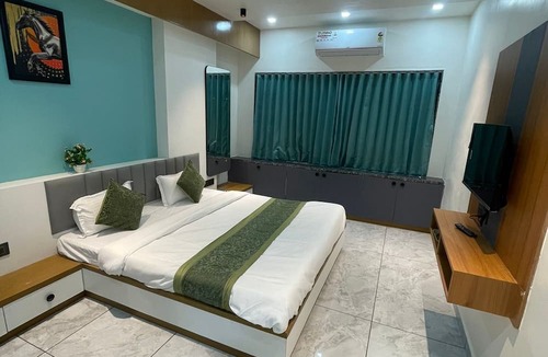 Himatnagar Hotel | Hotel Konark By G L Group