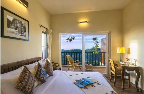 Wellington Hotel | Sleeping Beauty By Nature Resorts