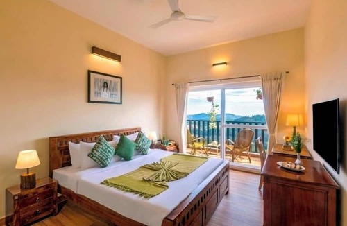 Wellington Hotel | Sleeping Beauty By Nature Resorts