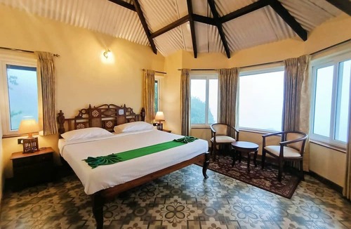 Kotagiri Bed & Breakfast | Teanest Nightingale - Nature Resorts