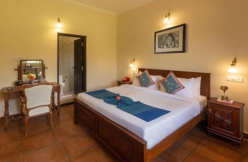 Masinagudi Bed & Breakfast | Wild Pastures by nature resorts & stays
