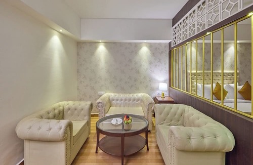 T Nagar Hotel | Grand Continent Premiere - T Nagar
