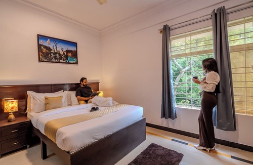 5th Block Hostel | The Social Stays Bangalore