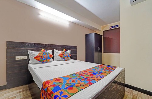 Ram Nagar Hotel | Fabexpress Ab Merdian