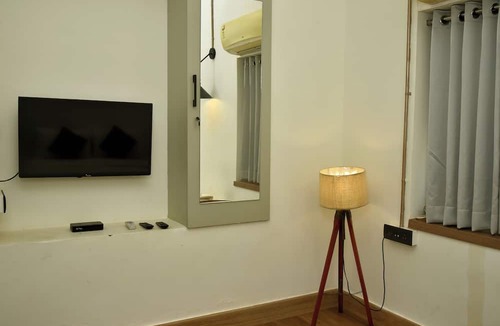 Royapettah Bed & Breakfast | Between The Mango Trees