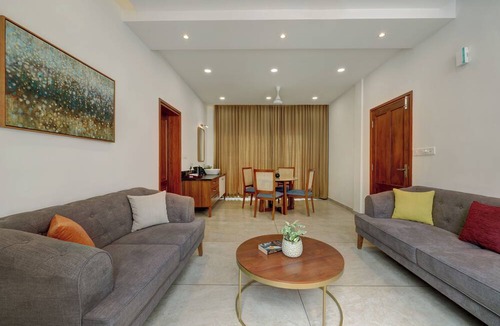 Elappara Bed & Breakfast | PAKOID COTTAGES
