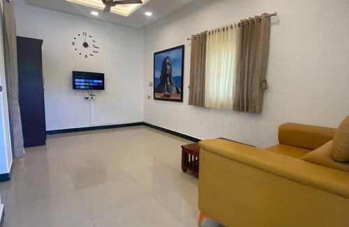 Coimbatore Hotel | Millennium Eco Retreat