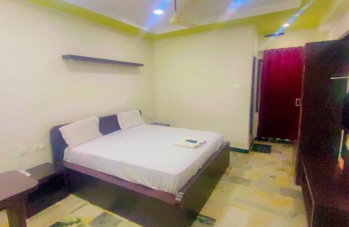 Palakkad Hotel | Kalyan Tourist Home