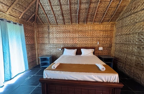 Gangavathi Bed & Breakfast | Tranquil Hampi