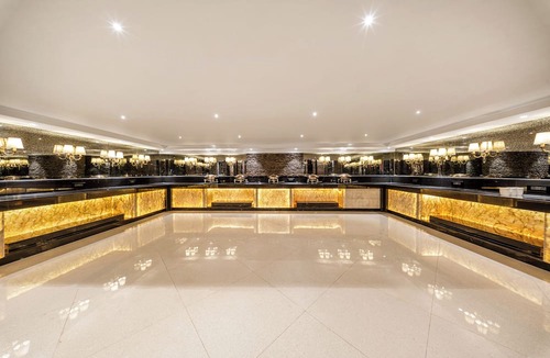 Zirakpur Hotel | Medalio Signature Chandigarh Zirakpur