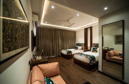 Shavri Colony Hotel | Oraka by My Downtown Aura Hotel