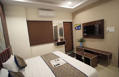 Manjidana Colony Hotel | Hotel Jaguar inn