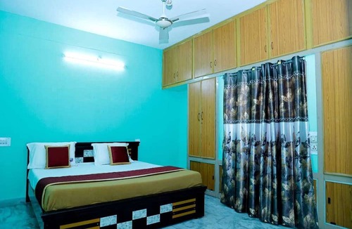 Tirupati Apartment | J k homestay