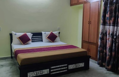 Tirupati Apartment | J k homestay