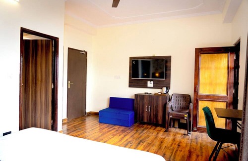 Shimla Hotel | Orchard Green Shimla