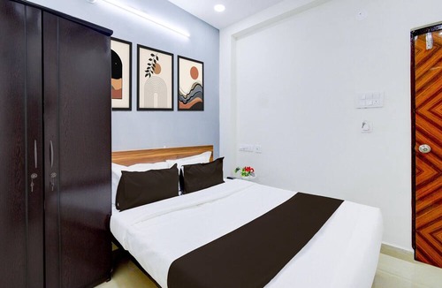 Serilingampally House | Premium Stays at Lingampally Hyderabad