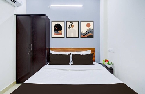 Serilingampally House | Premium Stays at Lingampally Hyderabad