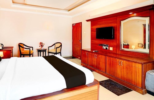 Anantapur House | Cosy Stays at Anantapur Near Srikantam Circle