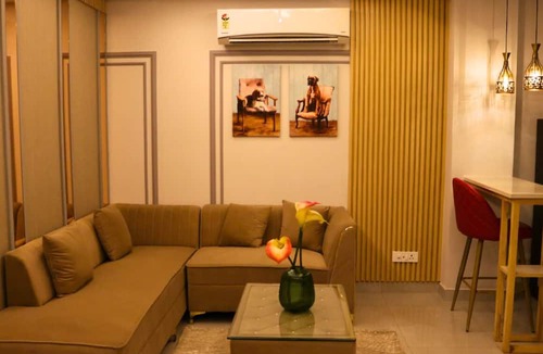 DLF Phase 3 Hotel | Fuji Ryokan Corporate Stays