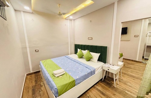 Faizabad House | Nirvana Inn