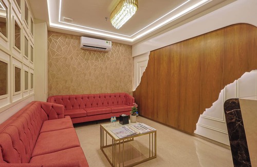 Sayajiganj Hotel | Hotel Sera Vadodara