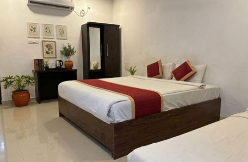 Palakkad Resort | Udaya Resort