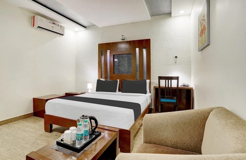 Koramangala House | Classic La Casa Boutique Koramangala