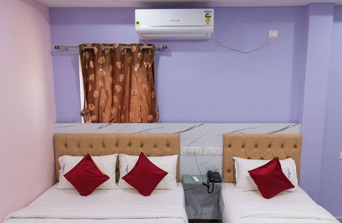 Dindigul Hotel | Pavan Vela Grand