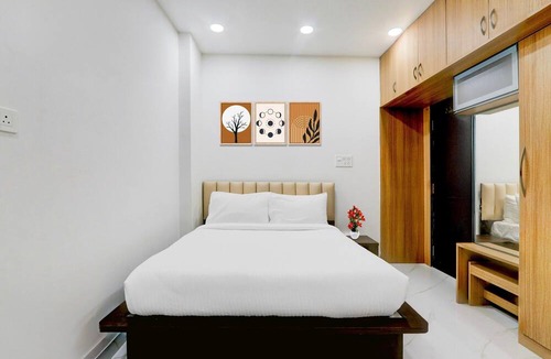 Chanda Nagar House | Palette Chanda Nagar Near GSM Mall