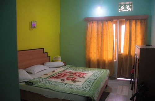 Puri Hotel | Hotel Suv Palace
