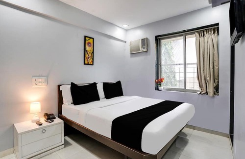 J B Nagar House | Cozy Stays at Andheri Near Mumbai Airport
