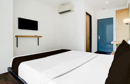 Vashi House | Super Townhouse PBG Mall Vashi