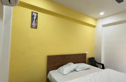 Serilingampally Hotel | Hotel Elite Enclave