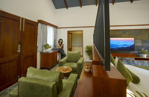 Sulthan Bathery Resort | Crystal Kuruva Nature Resort & Spa