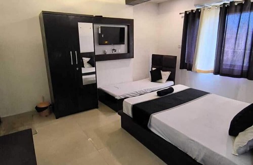 Agra Hotel | Hotel Goyal Palace