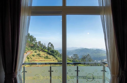 Ooty Bed & Breakfast | Paradise Point Ooty