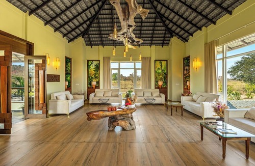 Pandharkawada Resort | Sterling Tipeshwar