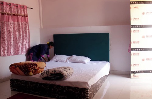 Ghumsur Hotel | The Hill Resorts Daringbadi