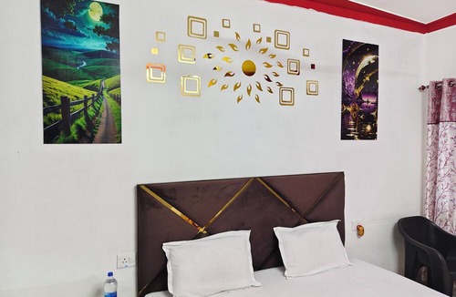 Ayodhya House | Janki Je Bhawan Homestay , Ayodhya - Step away from Ram Temple