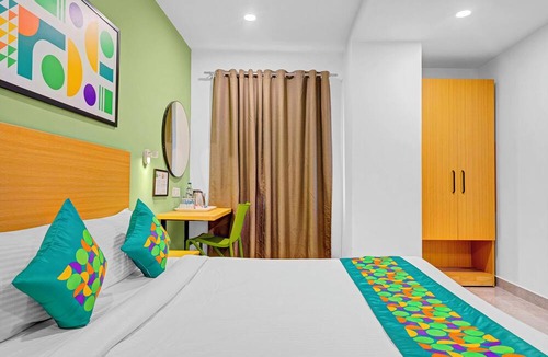 Medchal Hotel | Treebo Hydotel Kompally
