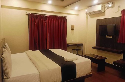 Domlur Cabin | ROYAL WOOD PREMIER