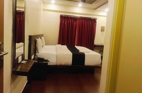 Domlur Cabin | ROYAL WOOD PREMIER