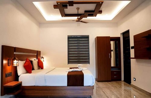 Nullatanni Hotel | Garden of eden-Thottam