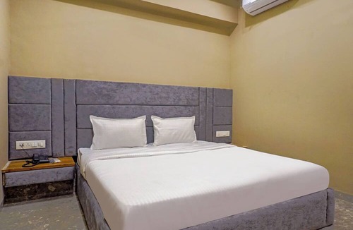 Andheri West Hotel | Hotel Nest Inn
